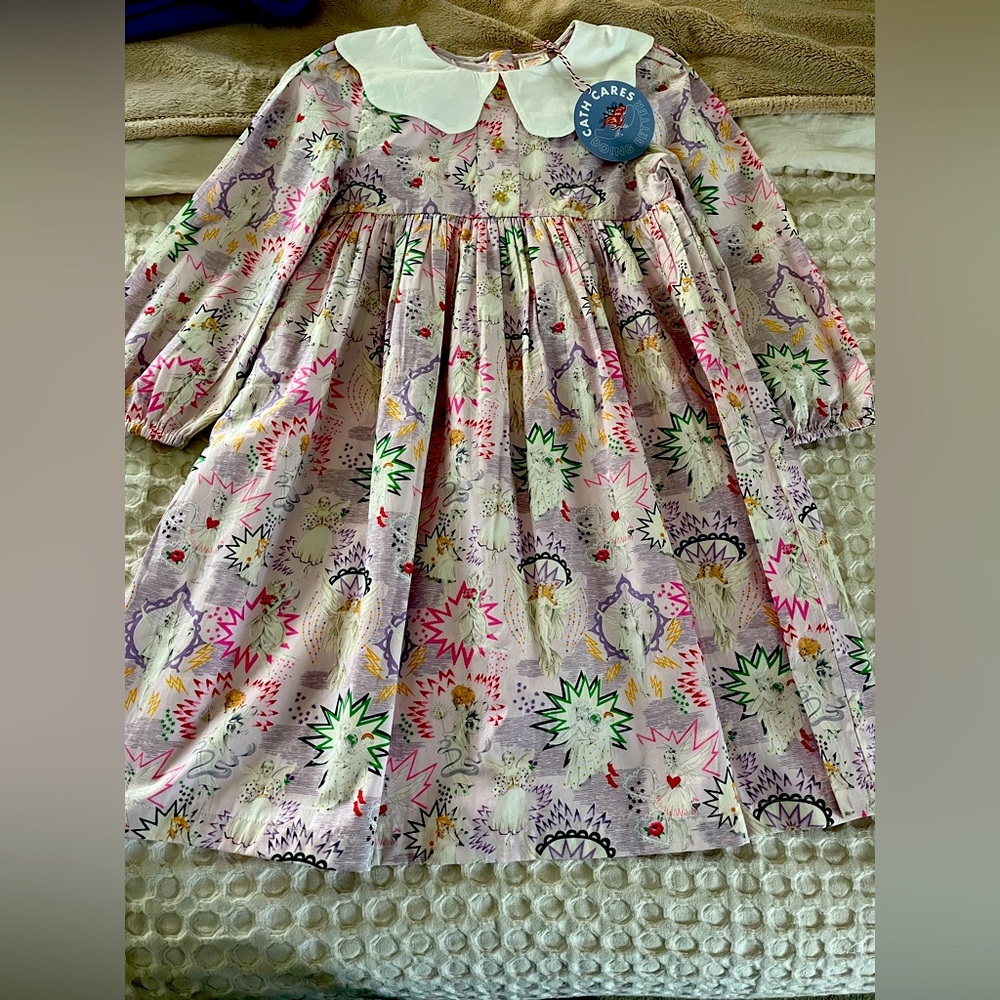 Cath Kidston swing dress